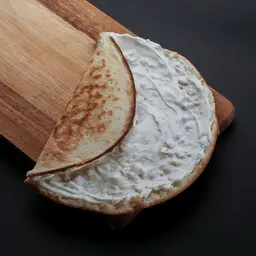 فطيرة لبنة